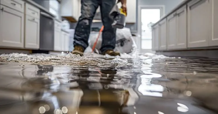 Water damage restoration companies near me in Clemson University, SC - Emergency flood extraction