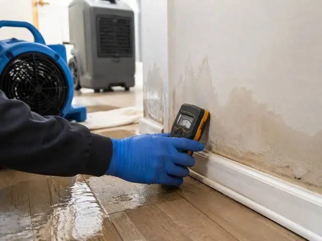 24/7 Water damage restoration services in Clemson University, SC - Rapid flood cleanup and mitigation